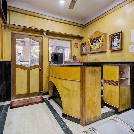 Spot On 75643 Golden Guest House Bangalore Exterior photo
